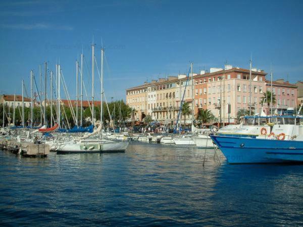 Saint-Raphaël Le Valescureヴィラ エクステリア 写真